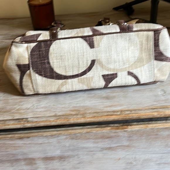 Coach shoulder bag - Picture 8 of 8